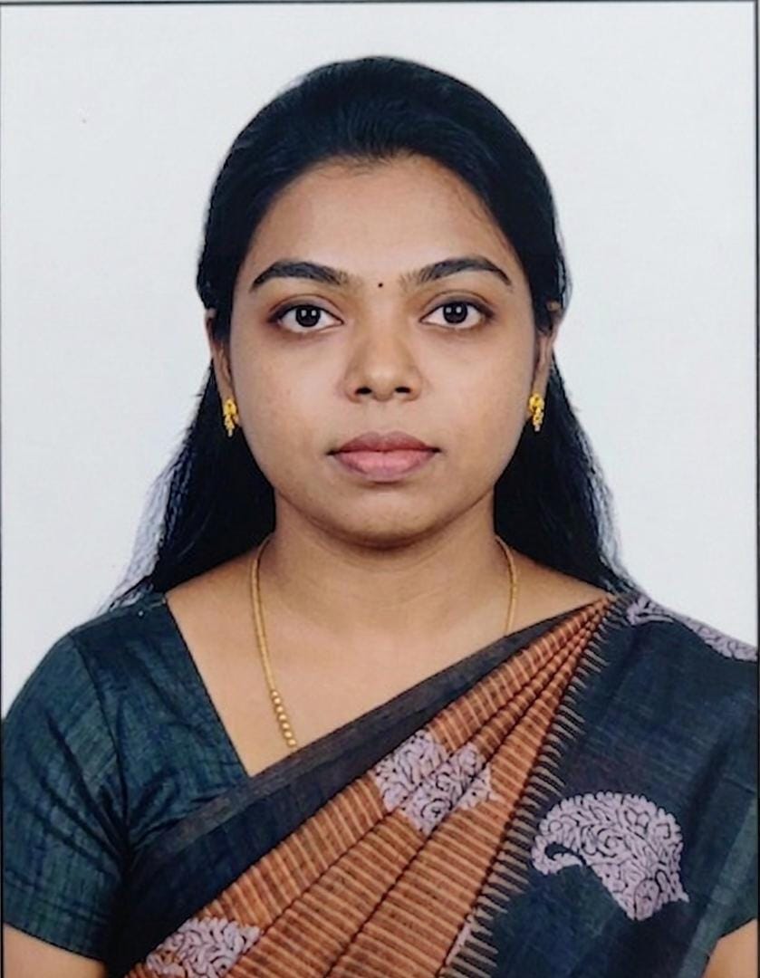 Ms. S. Abirami Kayathiri